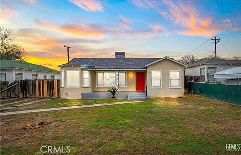 Olympic, BAKERSFIELD, CA 93308