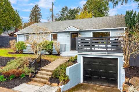77Th, SEATTLE, WA 98115