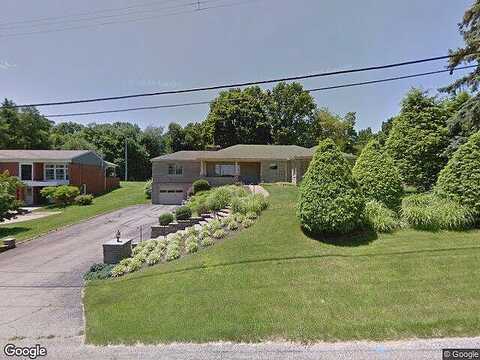 James, MCKEESPORT, PA 15132