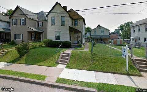 Homestead, PITTSBURGH, PA 15218