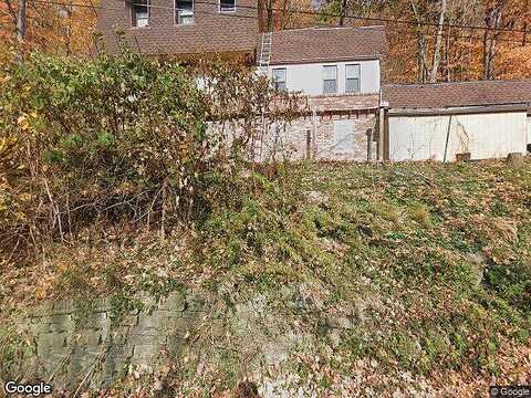 Evergreen, PITTSBURGH, PA 15237