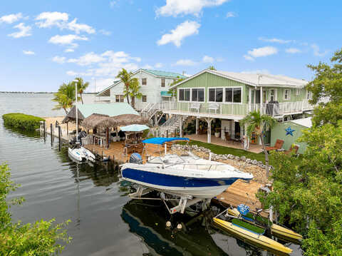 Gasparilla, SUMMERLAND KEY, FL 33042