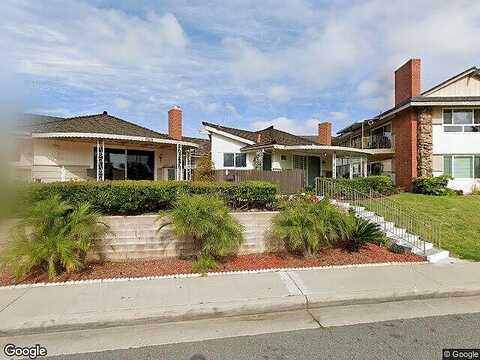 Nadine, TORRANCE, CA 90505