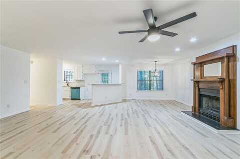 Mill, DALLAS, GA 30157