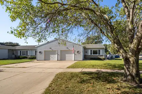 Washington, LAKE CITY, MN 55041