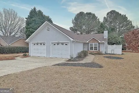 Cornwallis, FAYETTEVILLE, GA 30214