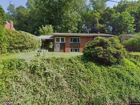 Willett, GLENSHAW, PA 15116