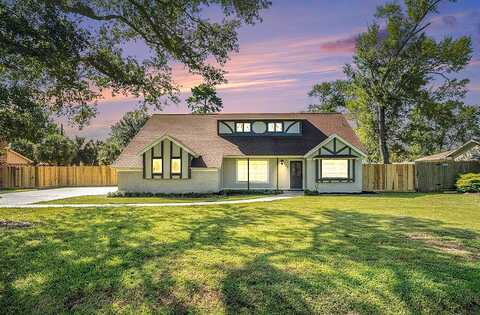 Pin Oak, BAYTOWN, TX 77520