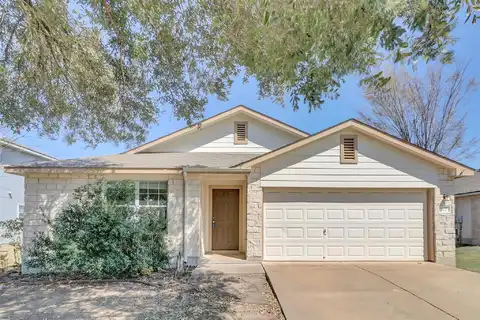 Rinehardt, HUTTO, TX 78634