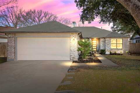Silverleaf, ROUND ROCK, TX 78664