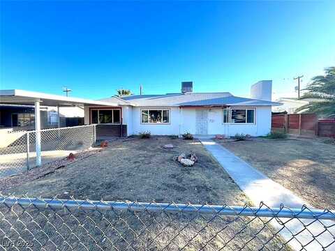 Ogden, LAS VEGAS, NV 89101