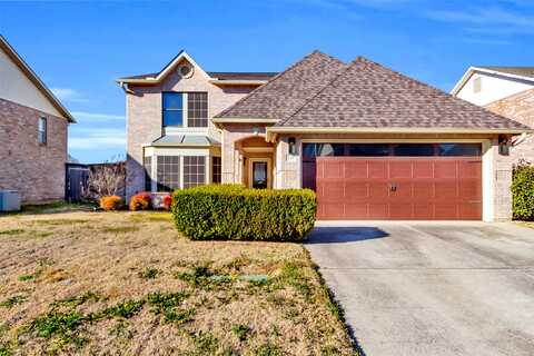 Tabor, ARLINGTON, TX 76002