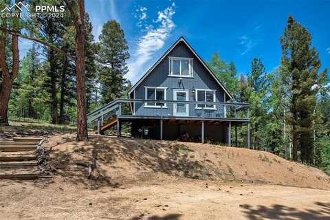 Granby Lake, DIVIDE, CO 80814