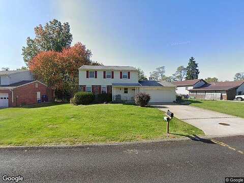 Ramsey, MONROEVILLE, PA 15146