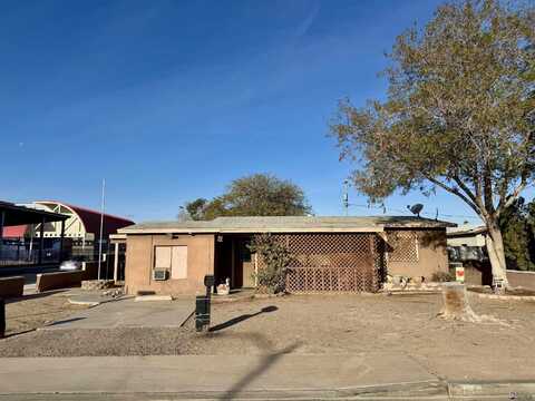 9Th, YUMA, AZ 85364