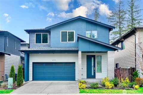 275Th, MAPLE VALLEY, WA 98038
