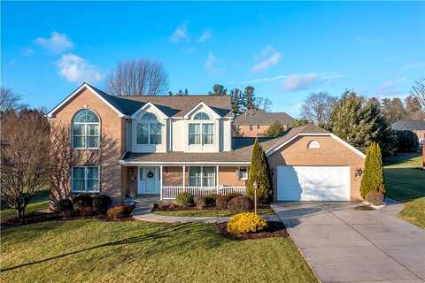 Seminole, BUTLER, PA 16001