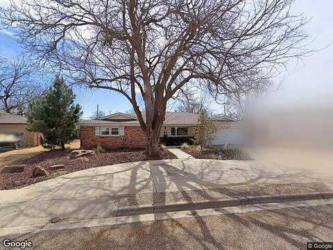 68Th, LUBBOCK, TX 79412