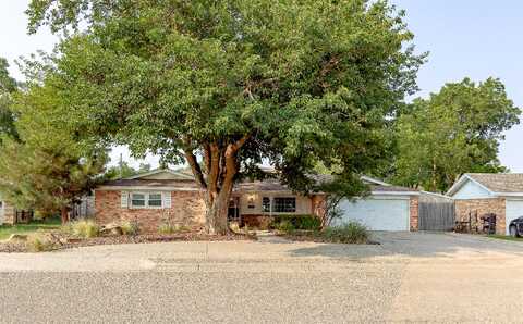 68Th, LUBBOCK, TX 79412