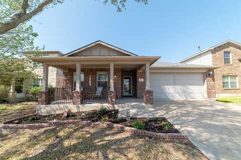 Lark, LEANDER, TX 78641