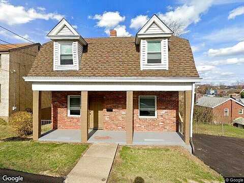 Aidyl, PITTSBURGH, PA 15226