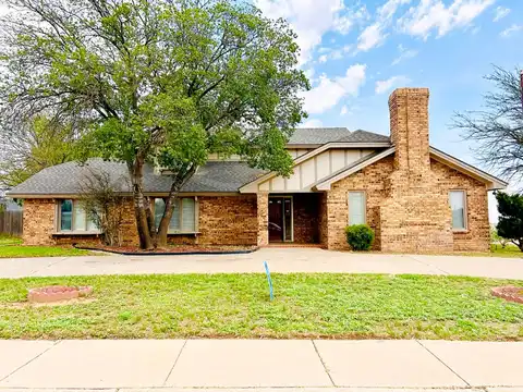 Longhorn, LEVELLAND, TX 79336