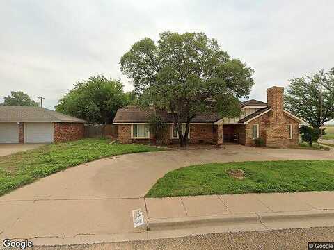 Longhorn, LEVELLAND, TX 79336