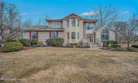 Hemlock, MOUNTAIN TOP, PA 18707