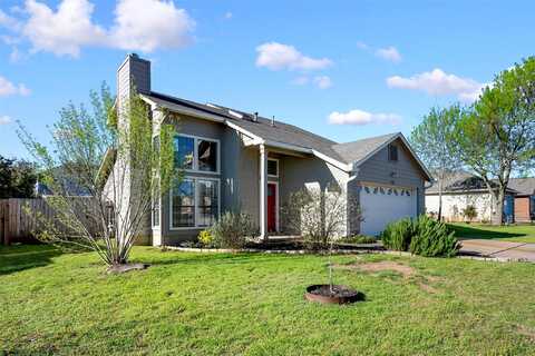 Boxwood, ROUND ROCK, TX 78664