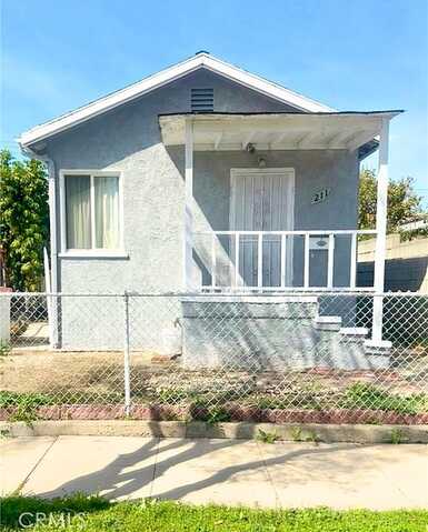 Hampton, MONTEREY PARK, CA 91754