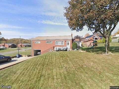 Garnet, ALIQUIPPA, PA 15001