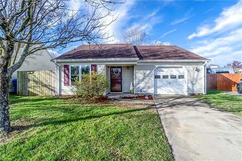 Havering, VIRGINIA BEACH, VA 23454