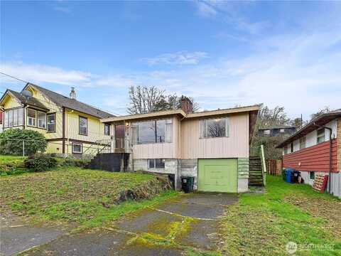 19Th, SEATTLE, WA 98144