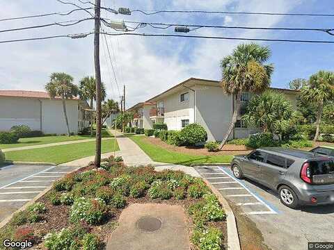 Beach, PANAMA CITY, FL 32401