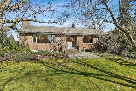 128Th, SEATTLE, WA 98133
