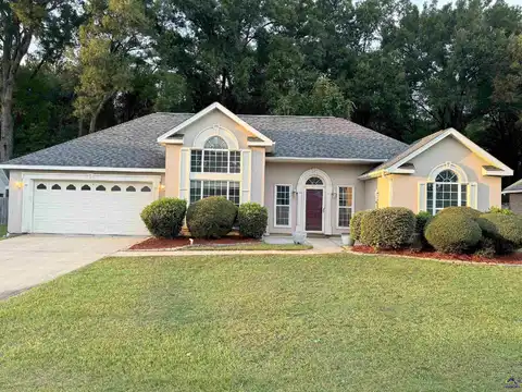 Golden Eagle, KATHLEEN, GA 31047