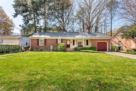 Cornwallis, NEWPORT NEWS, VA 23608
