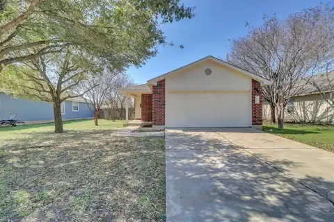 Madison, HUTTO, TX 78634