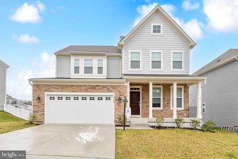 Whithorn, JEFFERSONTON, VA 22724