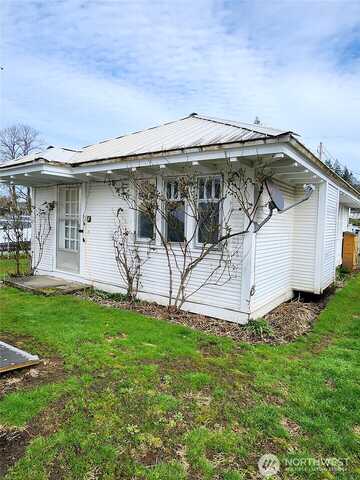 Fir, WINLOCK, WA 98596