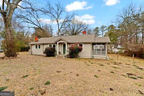 Garrison, MARIETTA, GA 30008