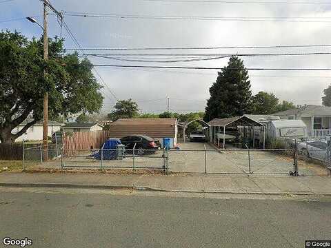 Woodrow, VALLEJO, CA 94591