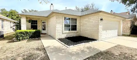 Newport Landing, ROUND ROCK, TX 78665