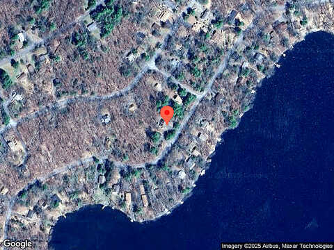 Mountain Lake, DINGMANS FERRY, PA 18328