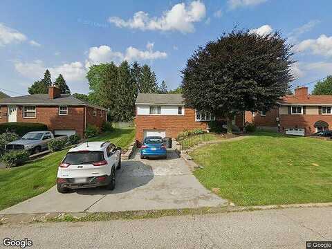 Borland, PITTSBURGH, PA 15243