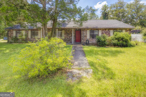 Pine, KINGSLAND, GA 31548