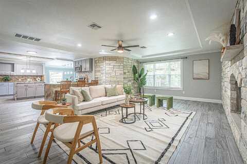 Thompson, CEDAR PARK, TX 78613