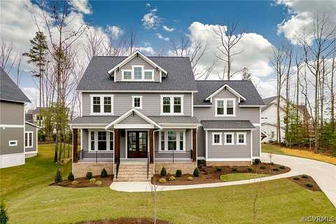 Tulip Hill, MIDLOTHIAN, VA 23112