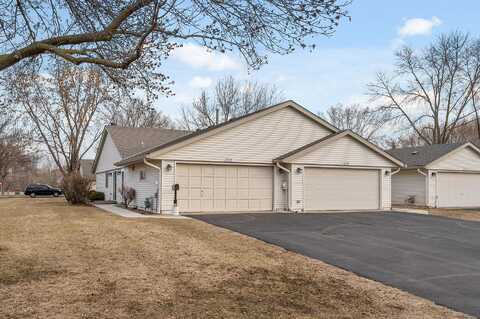 Hunter, LAKEVILLE, MN 55044