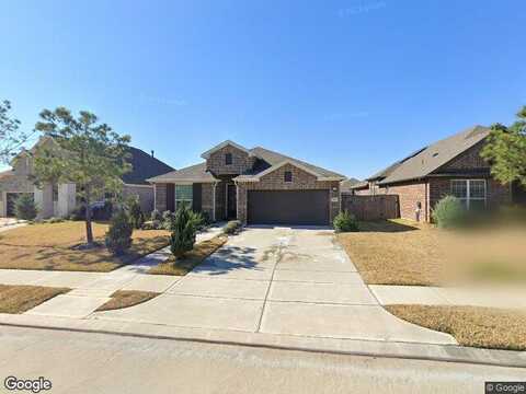 Glenwick Manor, HOUSTON, TX 77089